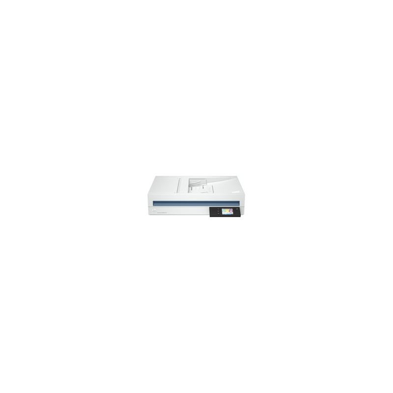 HP Scanjet Pro N4600 fnw1 Dokumentscanner
